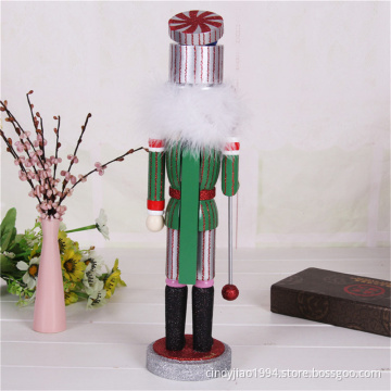 Wedding souvenirs little soldiers for little girls